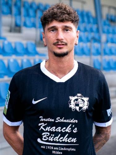 Georgios Touloupis