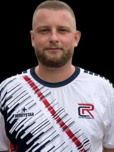 Dominic Geldermann