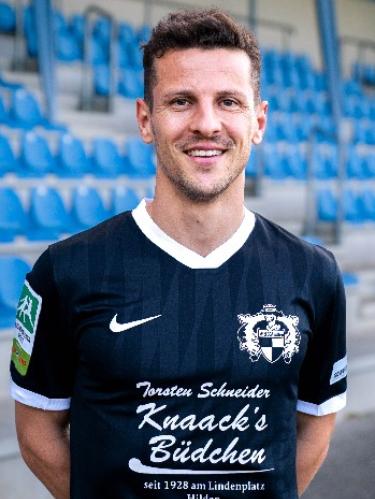Maximilian Wagener