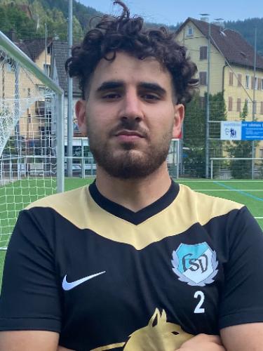 Mohammed Hamza Okasha