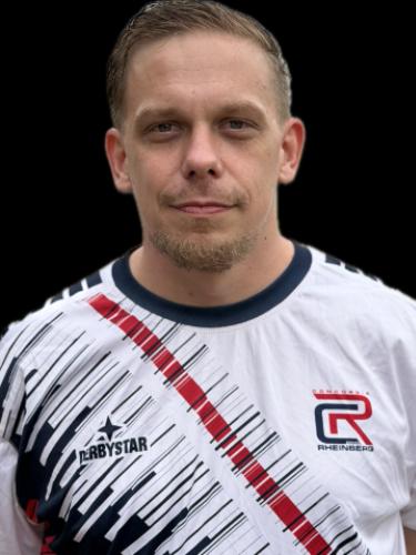 Kevin Kastendieck
