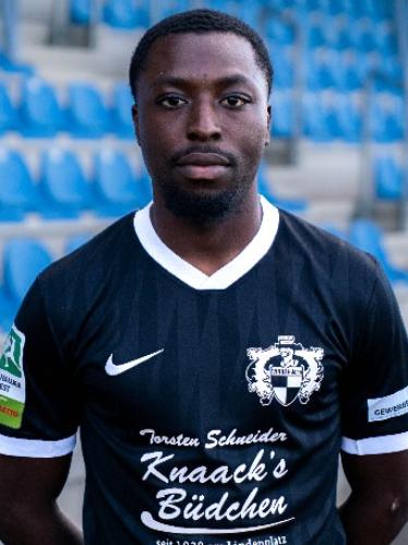 Emmanuel Yeboah