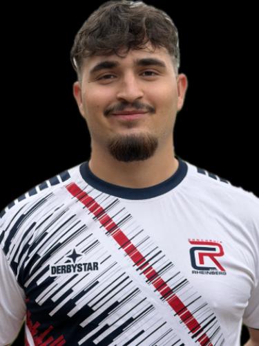 Aram Murad