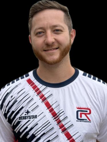 Mark Oddey