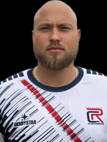 Niko Ossowski