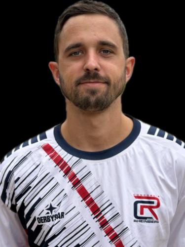 Kevin Schade