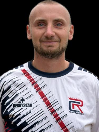 Henrik Van De Mötter