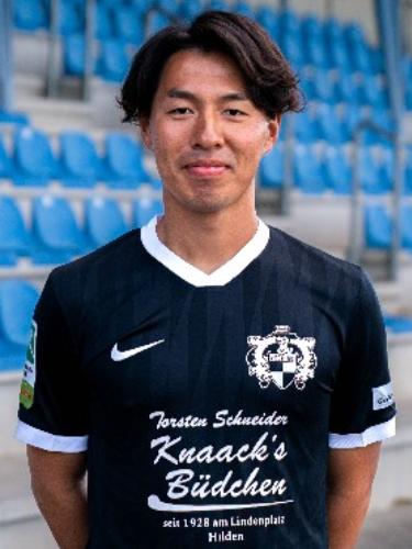 Yusuke Okuda
