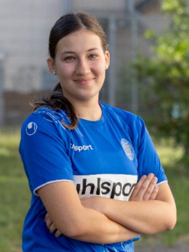 Emilia Dombrowski
