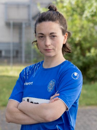 Pia Epping