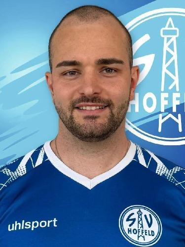 Daniel Johne