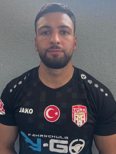 Abdulkadir Öztürk