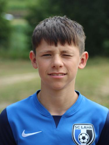 Maksim Ziborius
