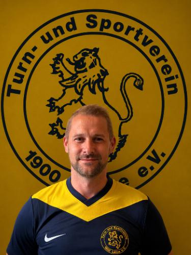 Stefan Stratmann