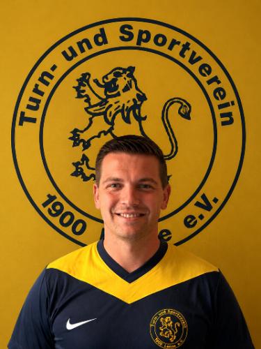 Simon Vatterott