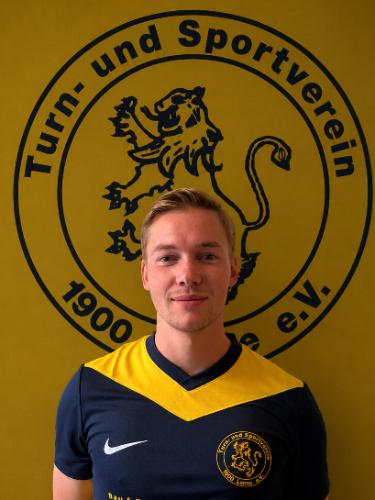Jendrik Wollenweber