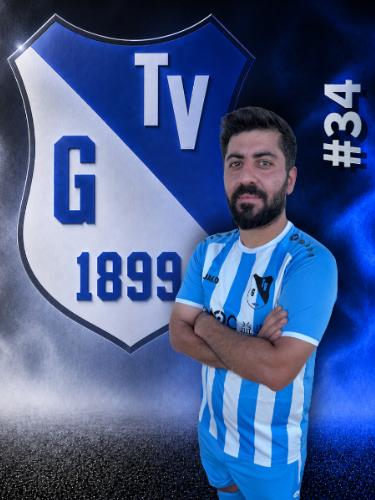 Ercan Aren