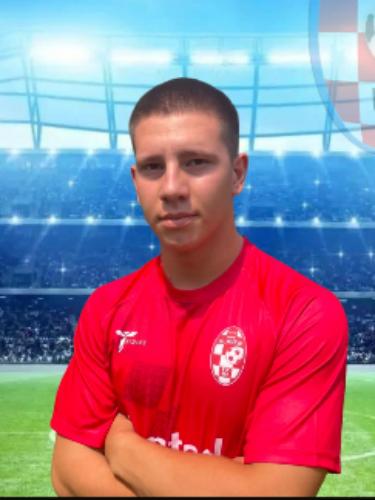 Daris Krijestorac