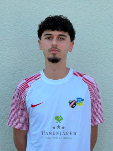 Caue De Marcĥ