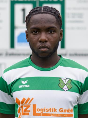 Abdouramane Akondo