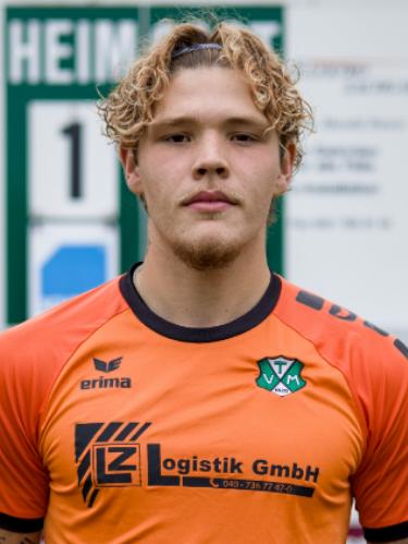 Tim Claassen