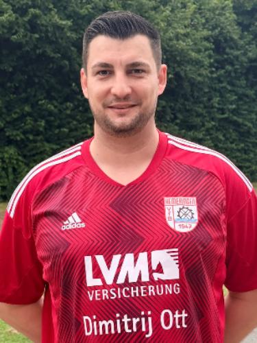 Evgenij Heißmeyer