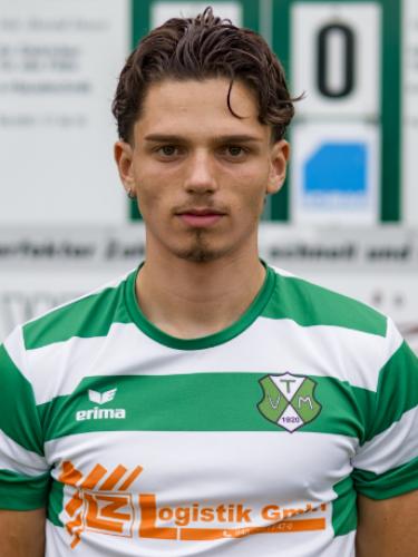 Gene Colin Kähler