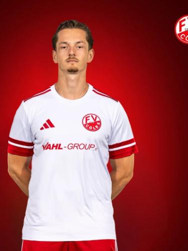Dennis Zoran Markovic