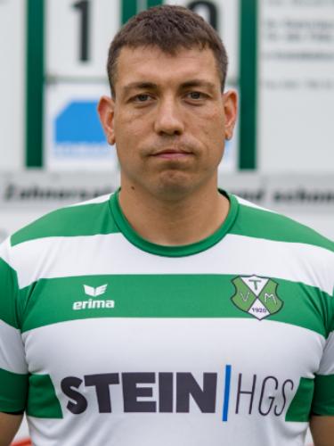 Kristopher Kühn