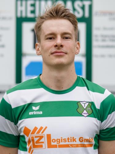 Dominik Langerbein