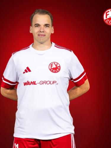 Lukas Scheer