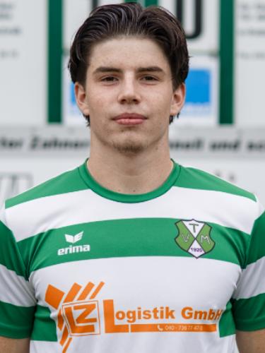 Ruben Miedeck