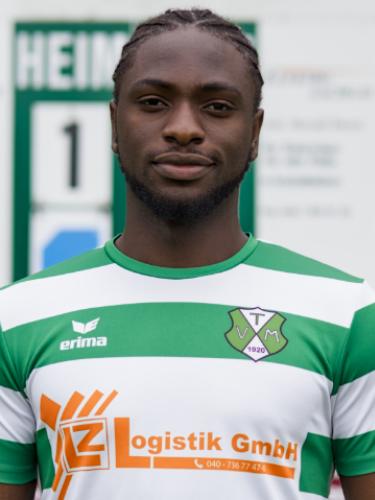 Junior Moukoko