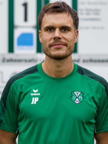 Daniel-Jordi Pablo