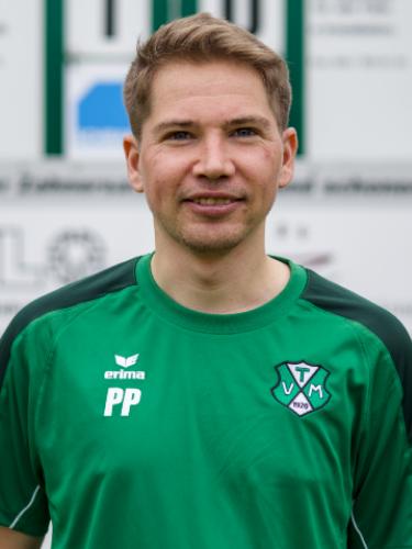 Patrick Pietsch