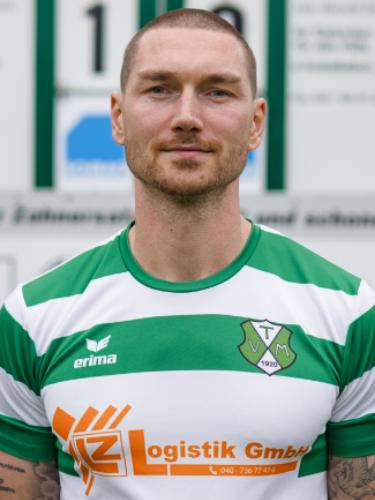 Dominik Alexander Zielke