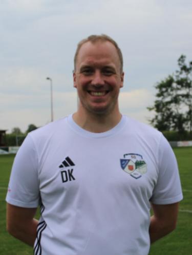 Dennis Kühl