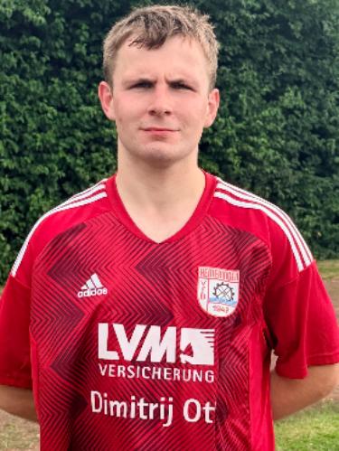 Maximilian Wehrmann