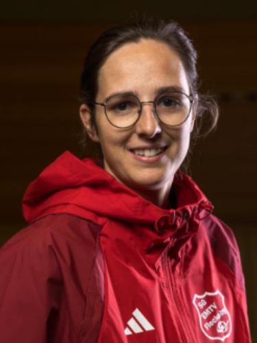 Svea Janieke Müller