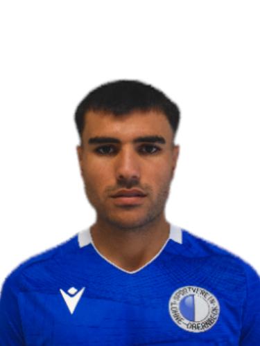Hussein Mohammed
