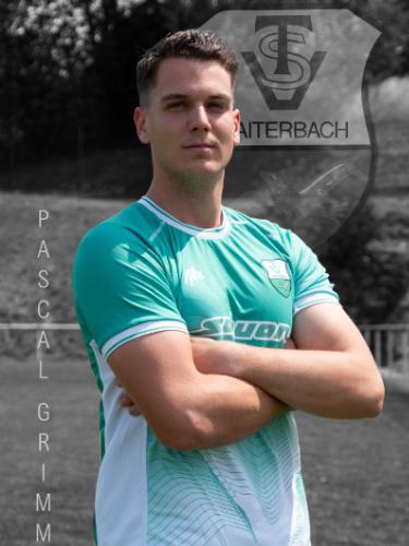 Pascal Grimm