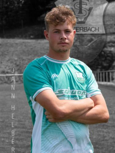 Jann Helber