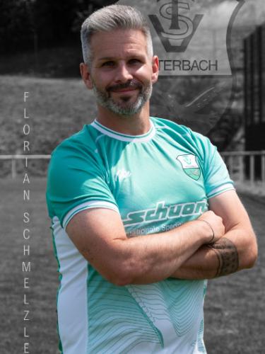 Florian Schmelzle