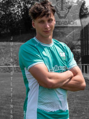 Julian Stettiner