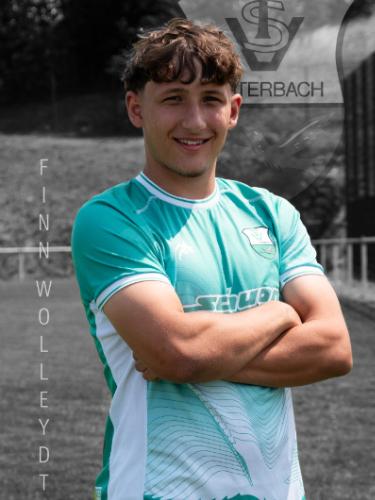 Finn Wolleydt