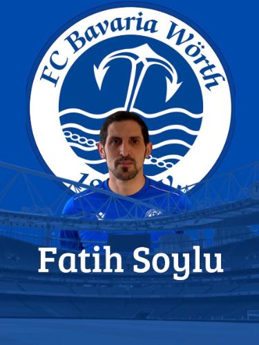 Fatih Soylu