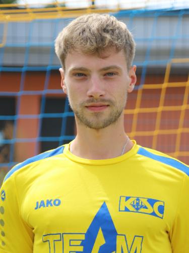 Lukas Bonowski