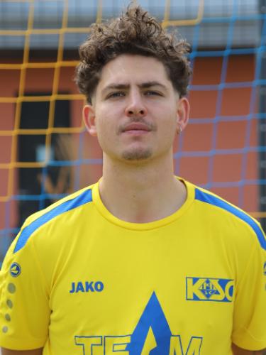 Dylan-Sahin Cebeci