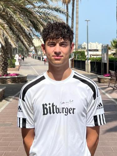 Kenan Tevfik Pelzer