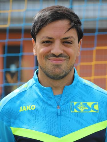 Murat Celik